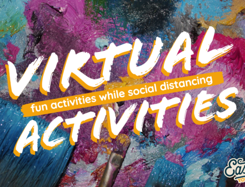 Virtual Activities During Social Distancing