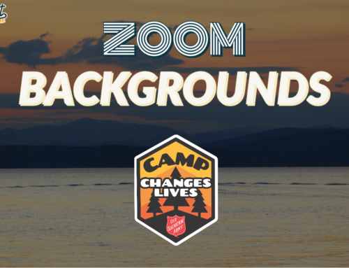 Camp Zoom Backgrounds