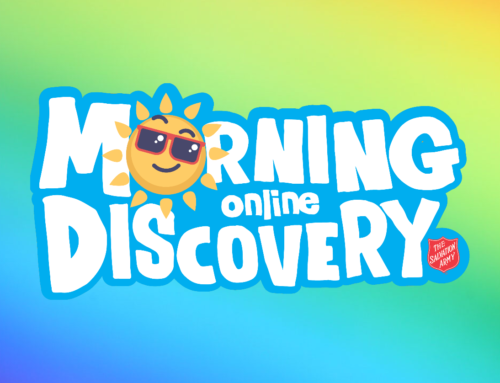 Morning Discovery: Season 1